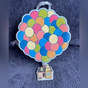 Loungefly Up Crossbody